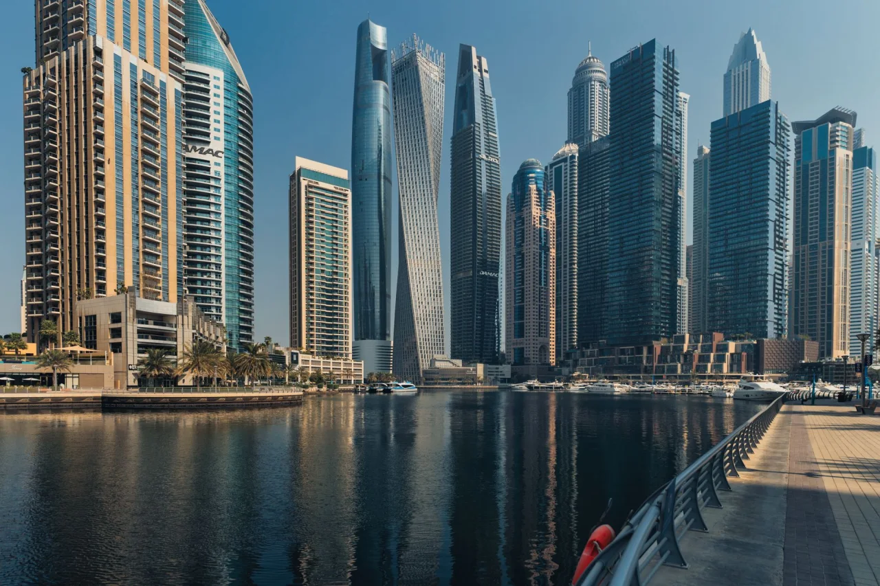 Real Estate Property in Dubai Guide