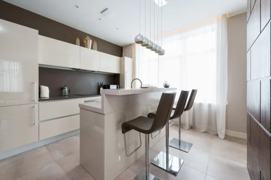 Rent Apartment in Dubai Monthly