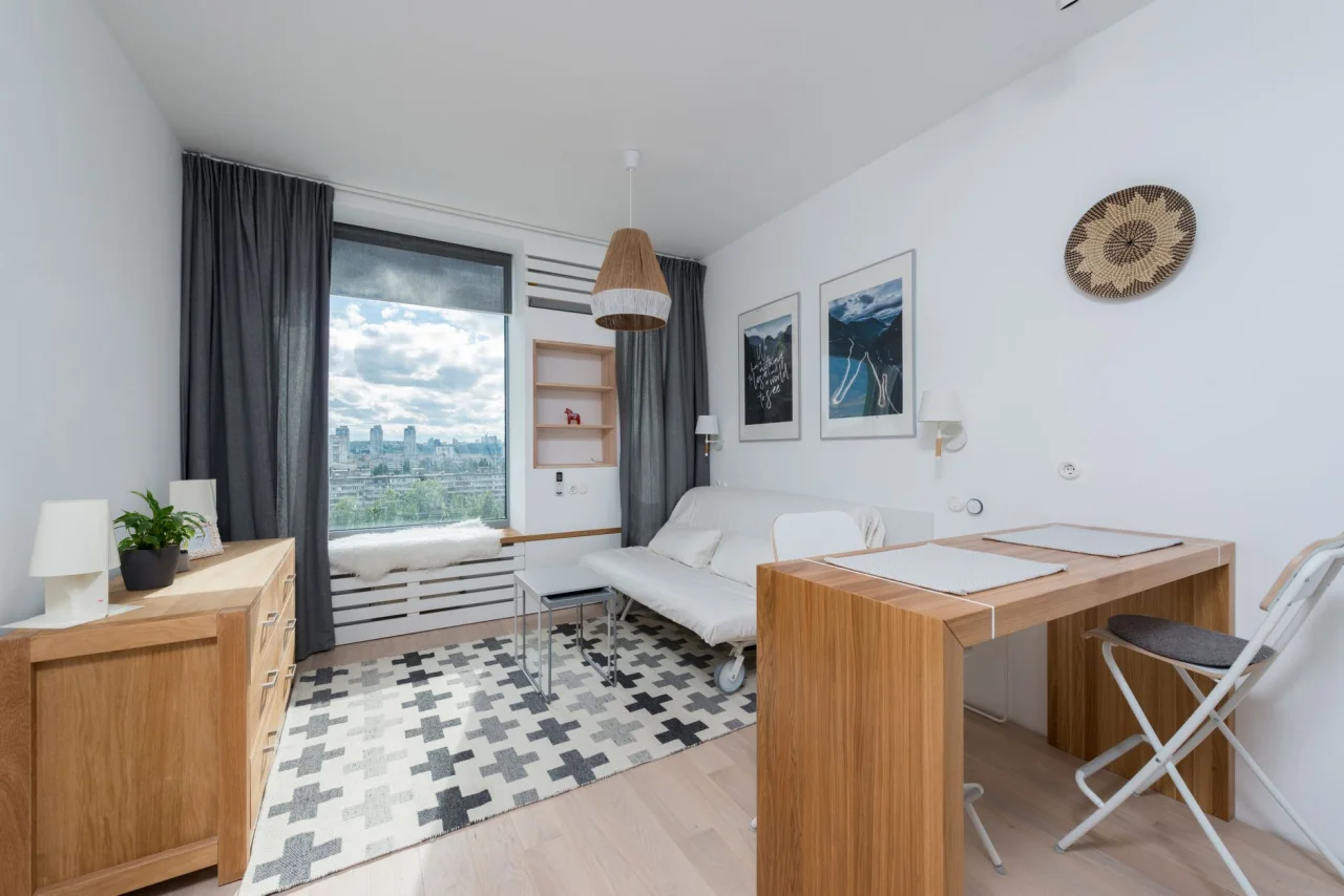 Rent Apartment in Dubai Monthly
