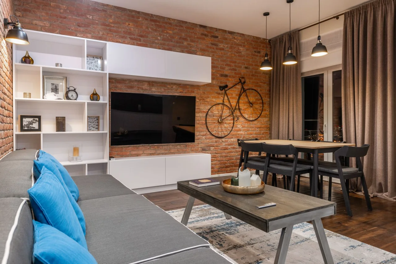 Rent a Home in Abu Dhabi