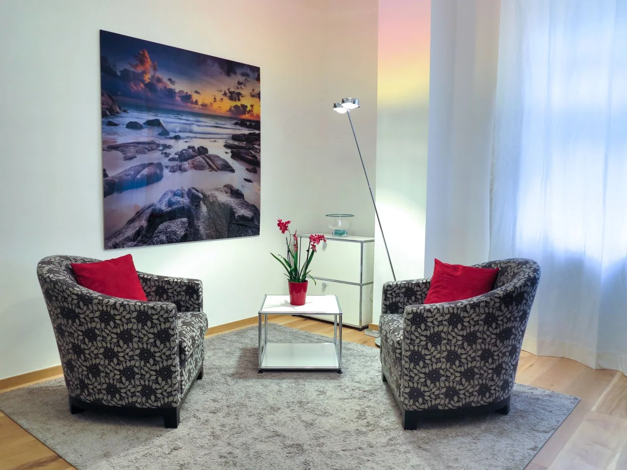 Rent a Home in Abu Dhabi