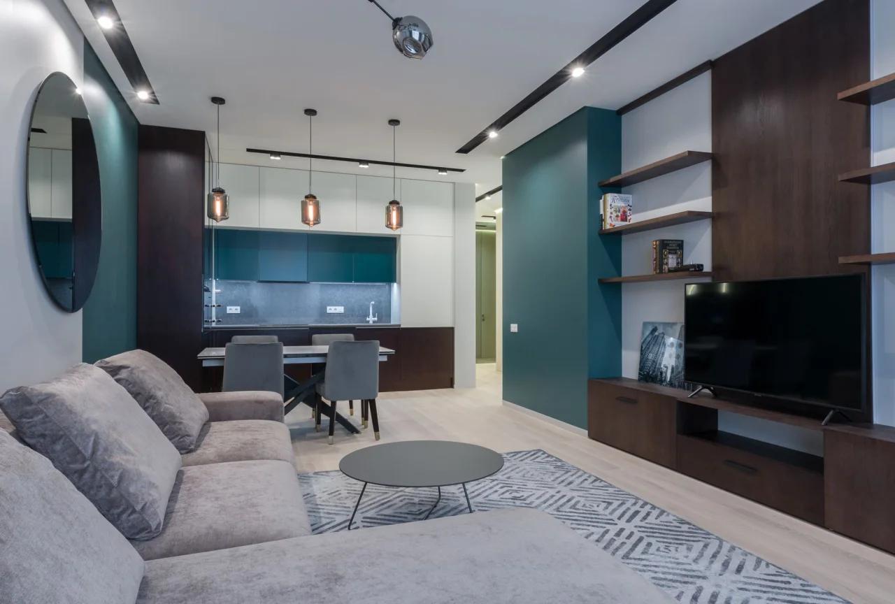 Rent in Dubai Monthly (2026)