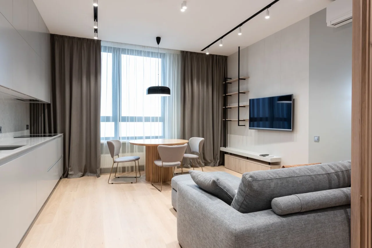 Rent in Dubai Monthly (2026)