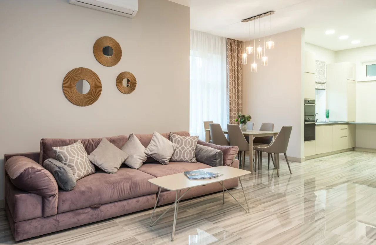 Rental Properties in Dubai UAE