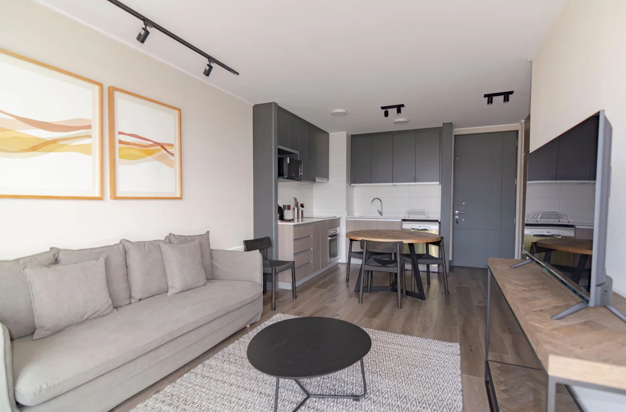 Rental Properties in Dubai UAE