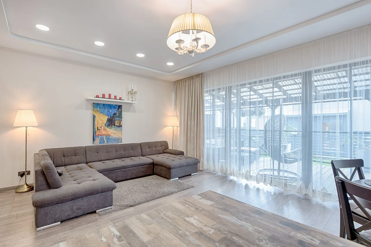 Short Term Rentals in Dubai (2026)