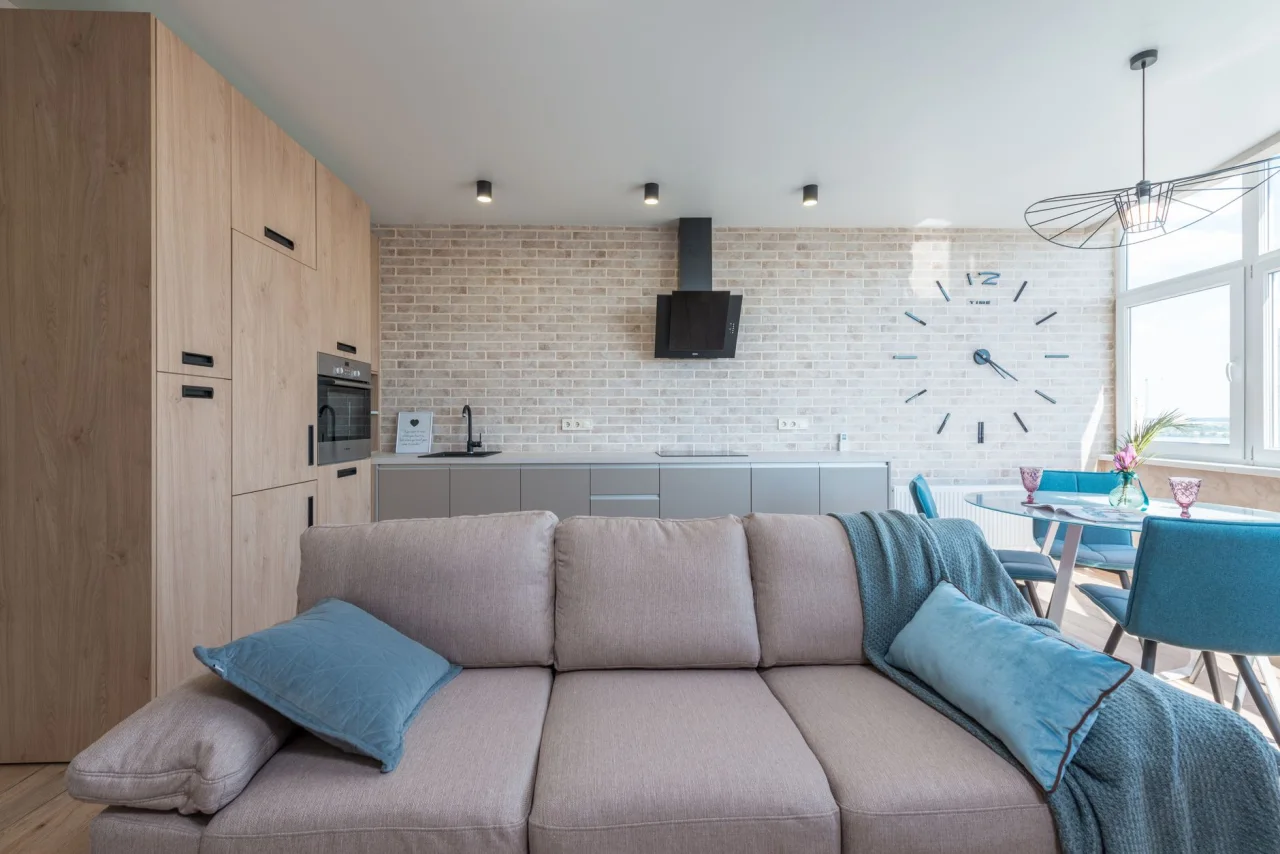 Studio for Rent in Abu Dhabi (2026)