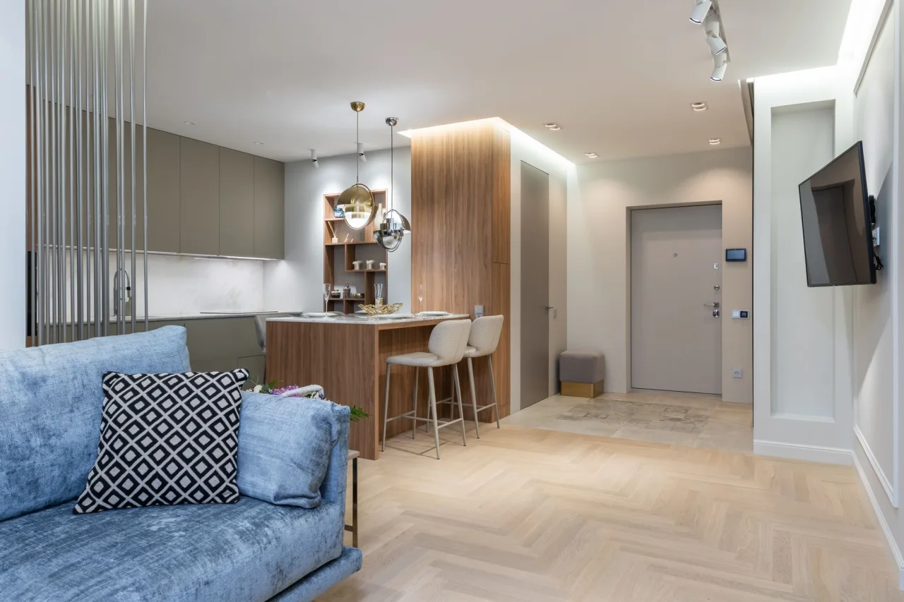 Studio for Rent in Dubai: Guide