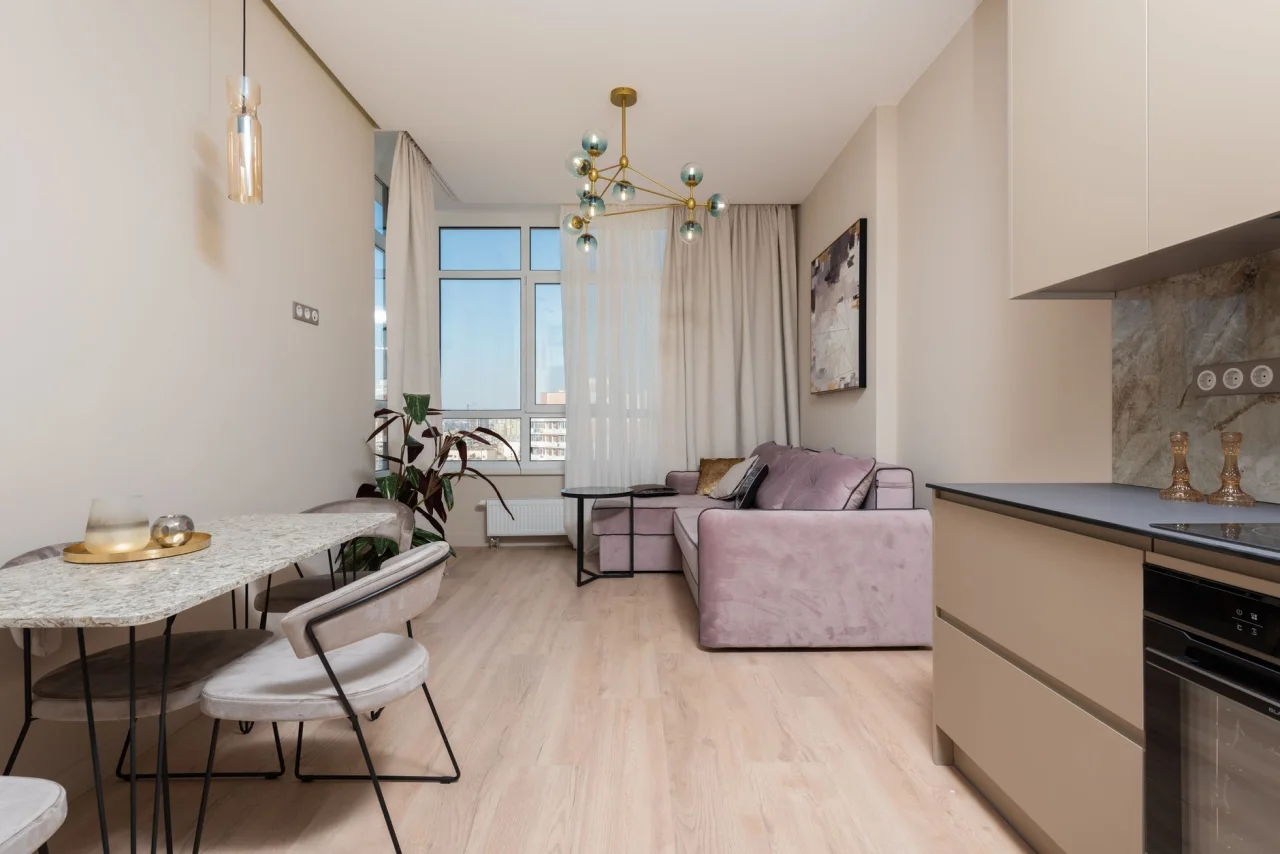 Studio for Rent in Dubai: Guide