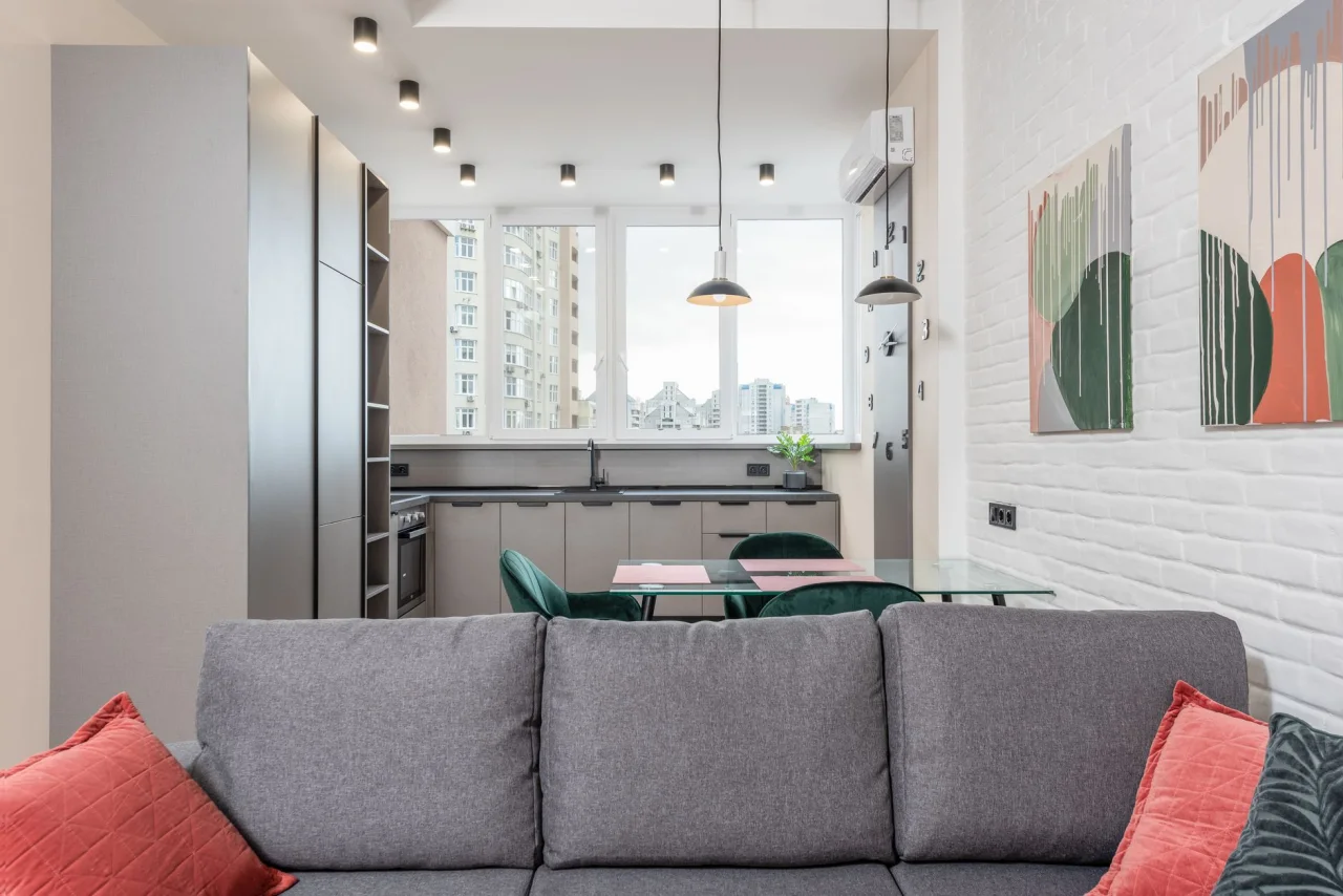 Studio Apartment for Sale in Dubai