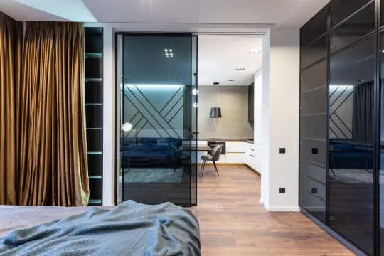 Studio for Rent in Abu Dhabi 2026