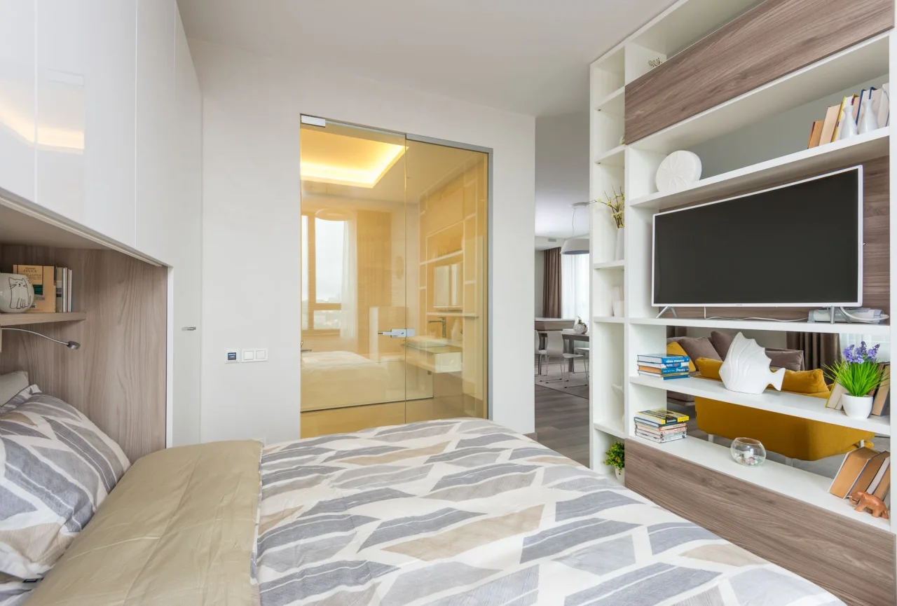Studio for Rent in Abu Dhabi 2026