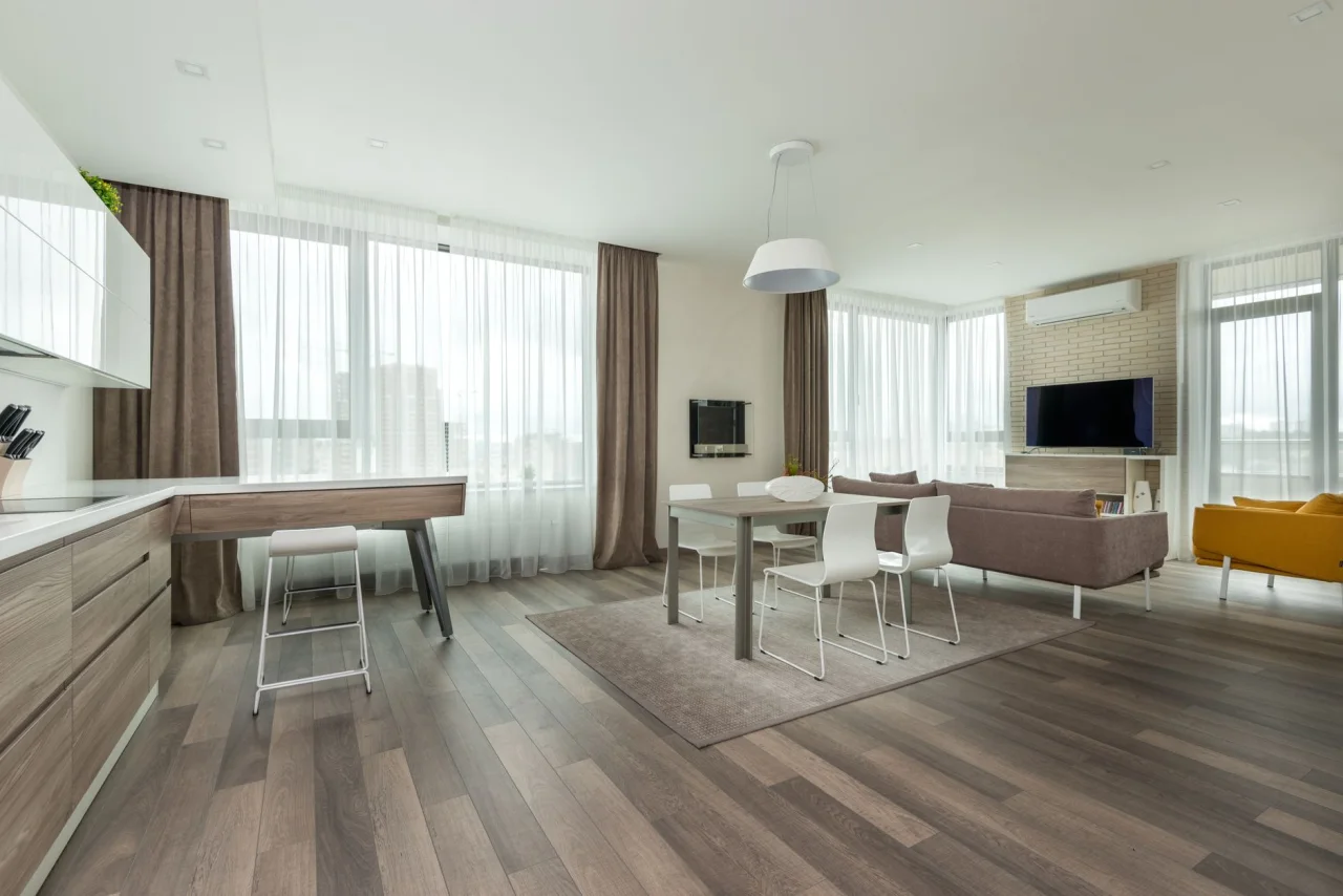 Studio for Rent in Abu Dhabi 2026