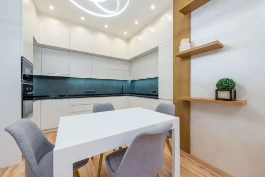 Studio for Rent in Dubai (2026)