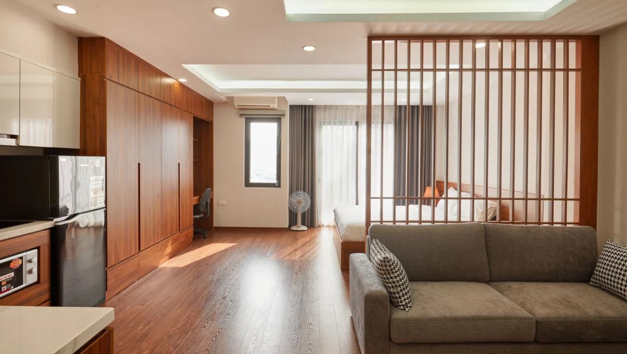Studio for Rent in Dubai (2026)