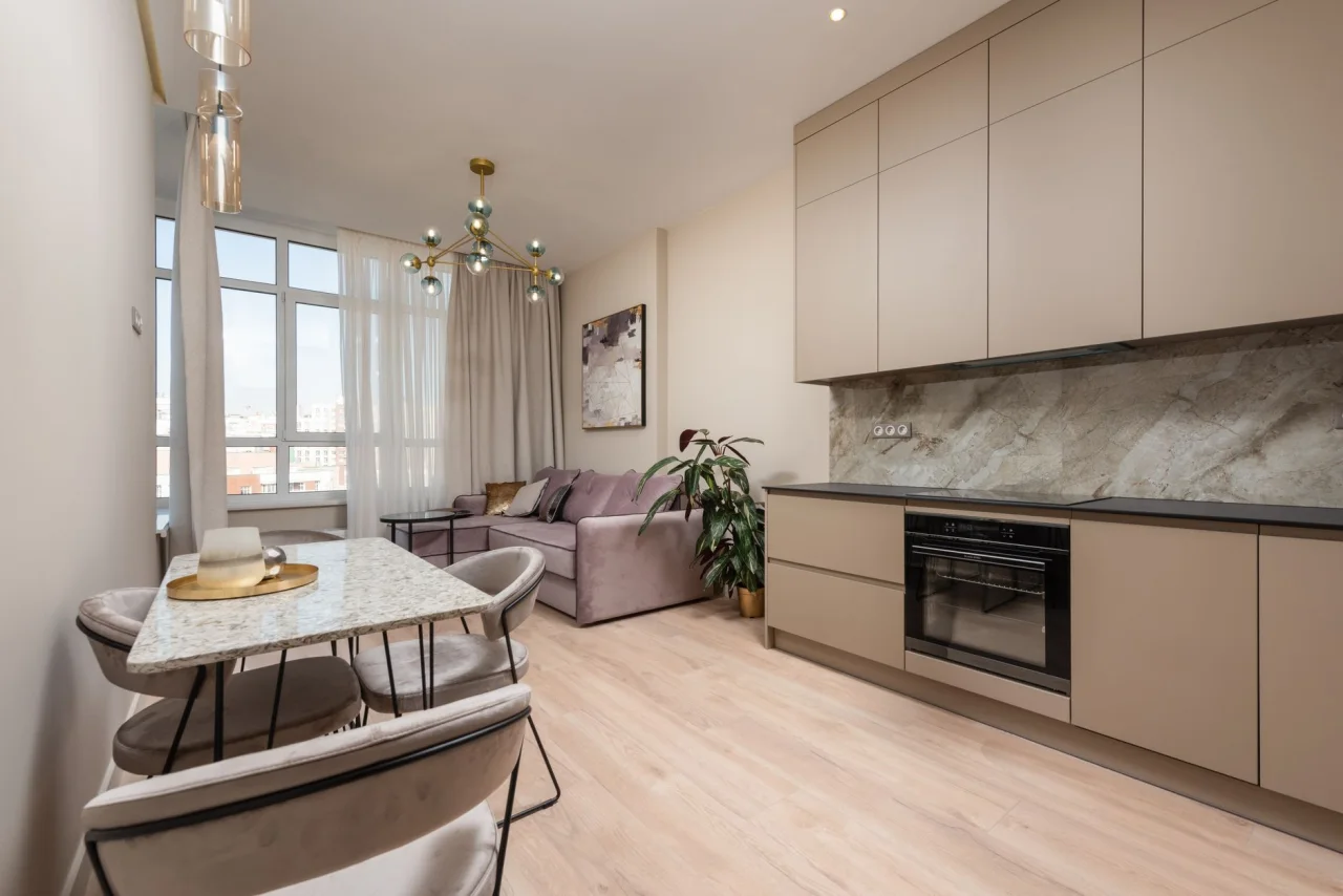 Studio for Rent in Dubai (2026)