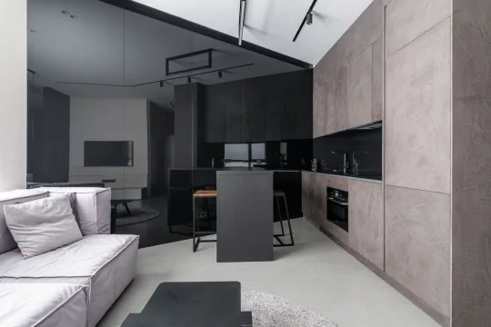Studio in Dubai for Rent Monthly