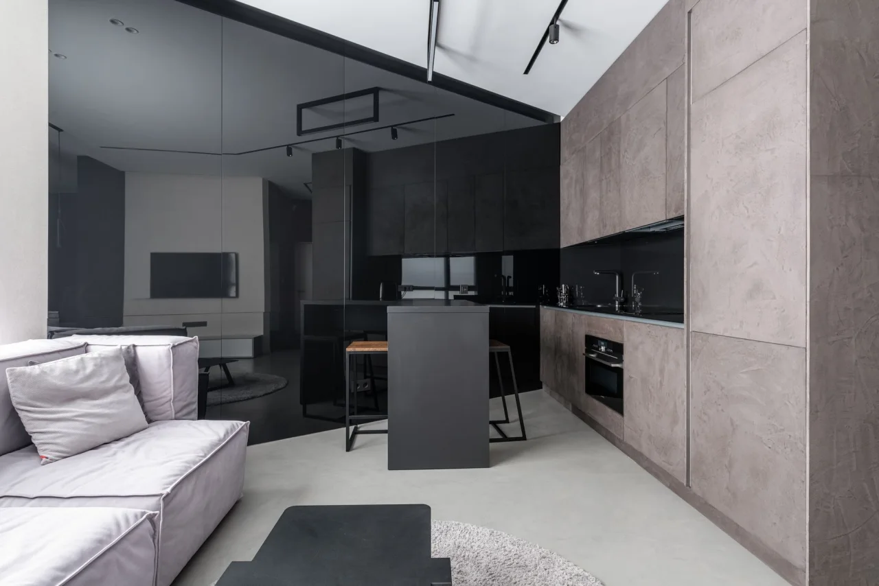 Studio in Dubai for Rent Monthly