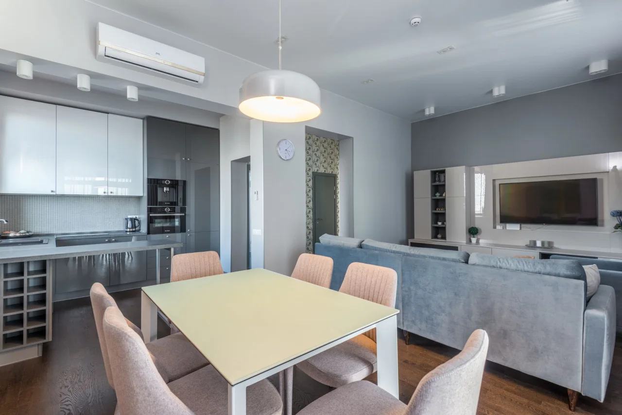Studio in Dubai for Rent Monthly
