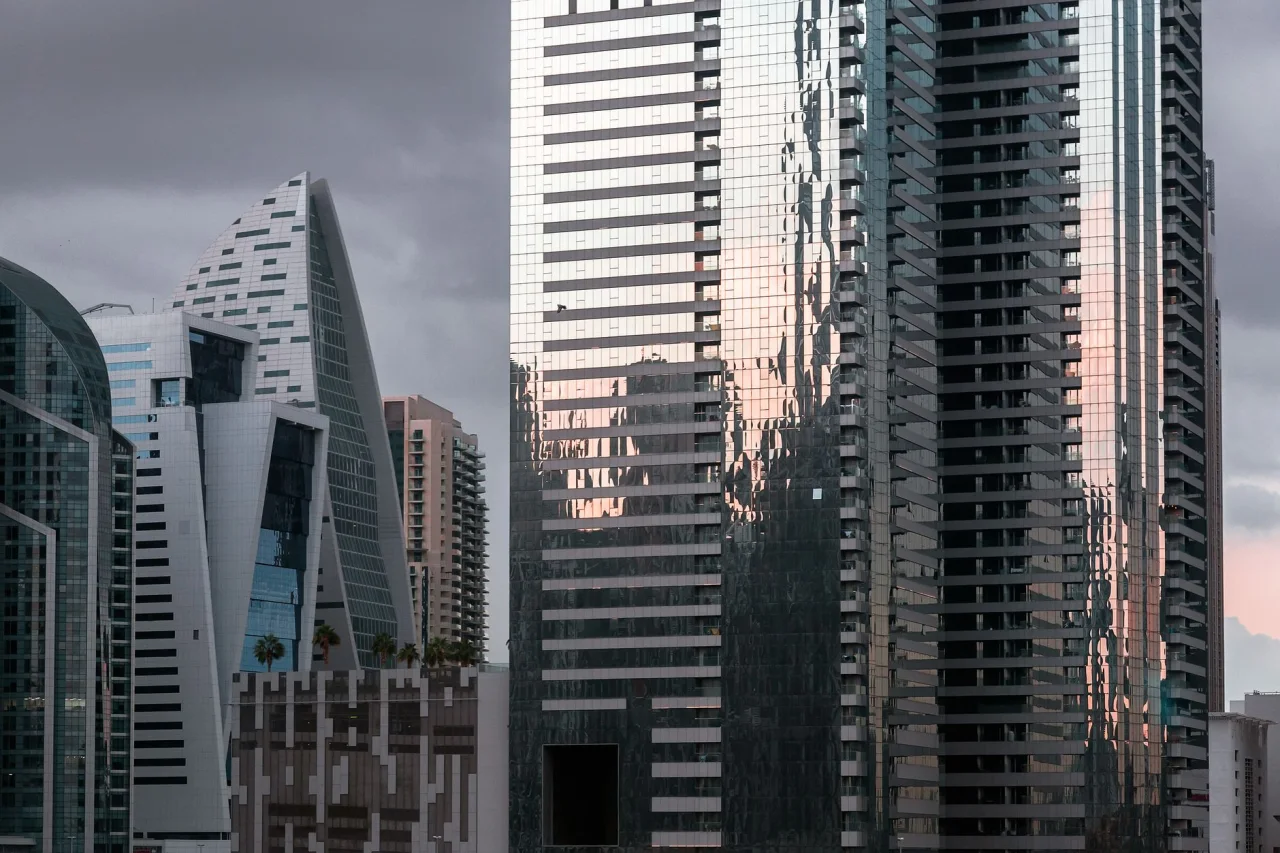 The Binary by Omniyat: Should You Buy?