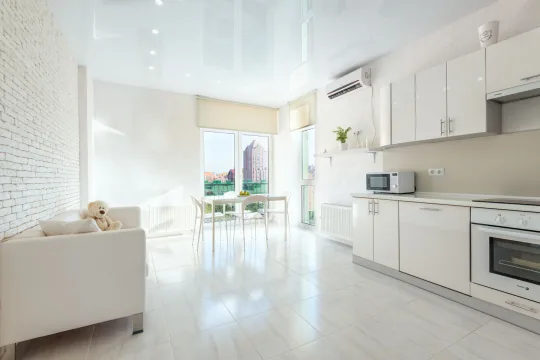 2-Bed Apartment for Rent in Dubai