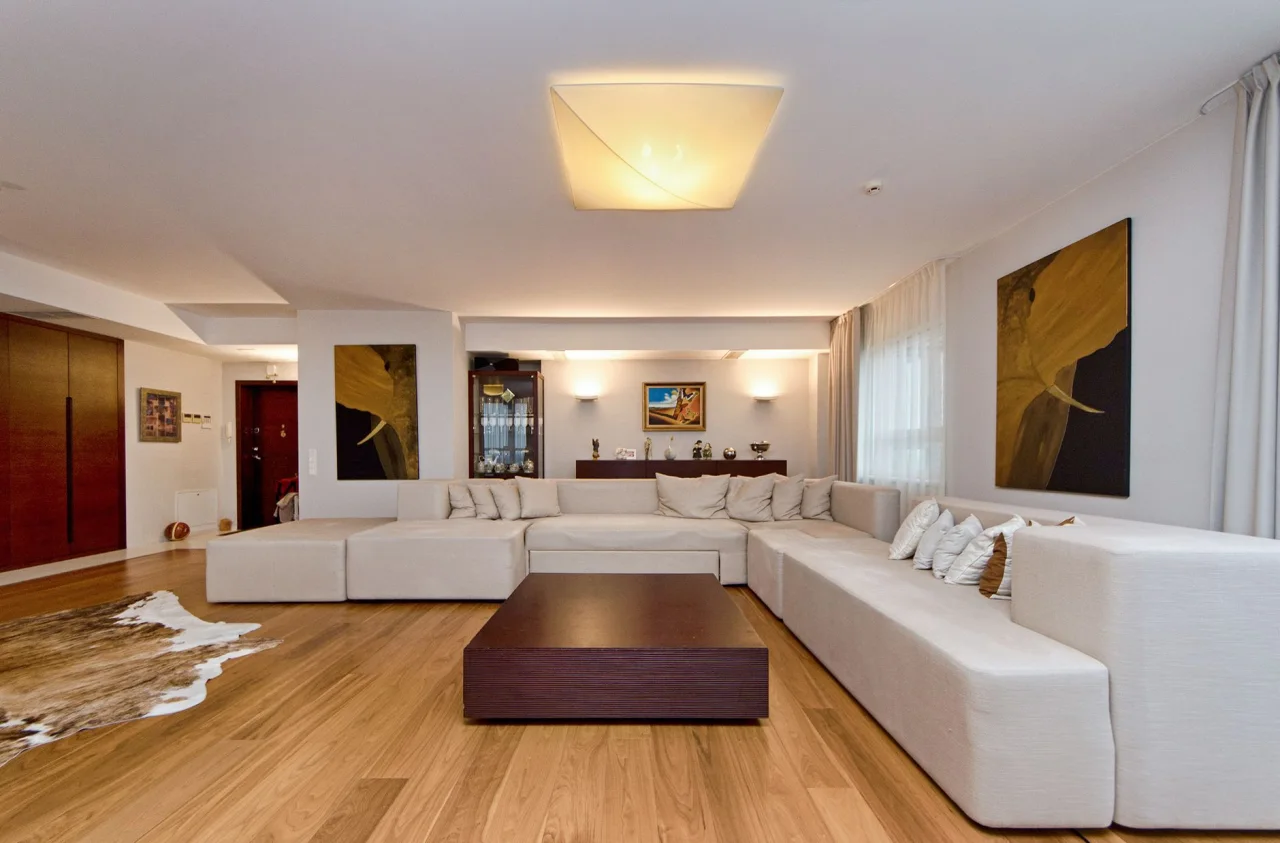 2-Bed Apartment for Rent in Dubai