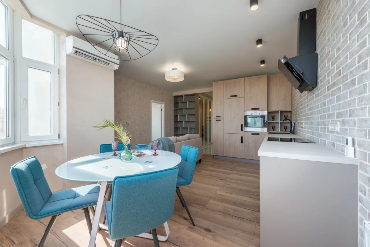 2-Bed Apartment for Rent in Dubai