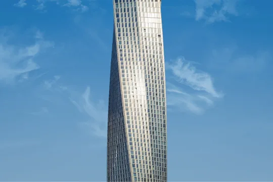 UAE Residence Visa on Arrival