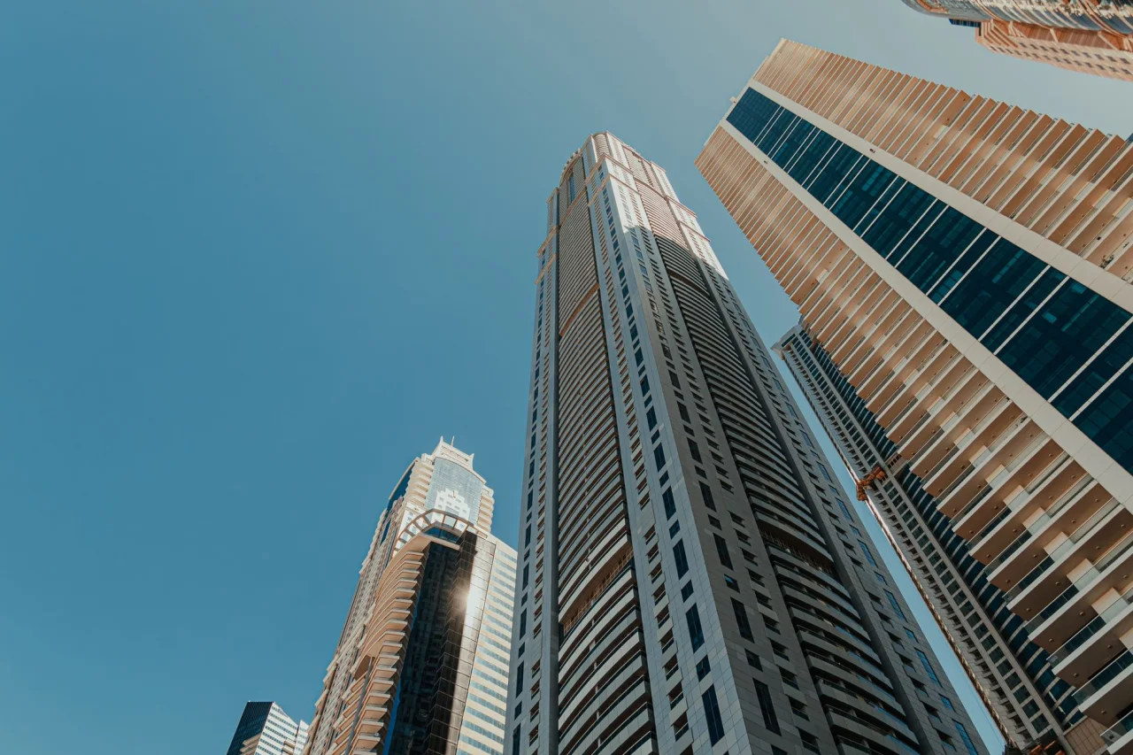 UAE Residence Visa on Arrival