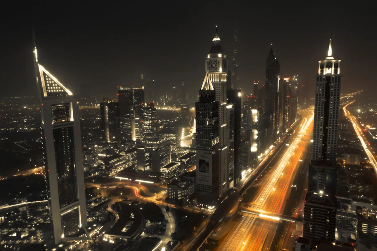 Vida Residence Downtown Emaar