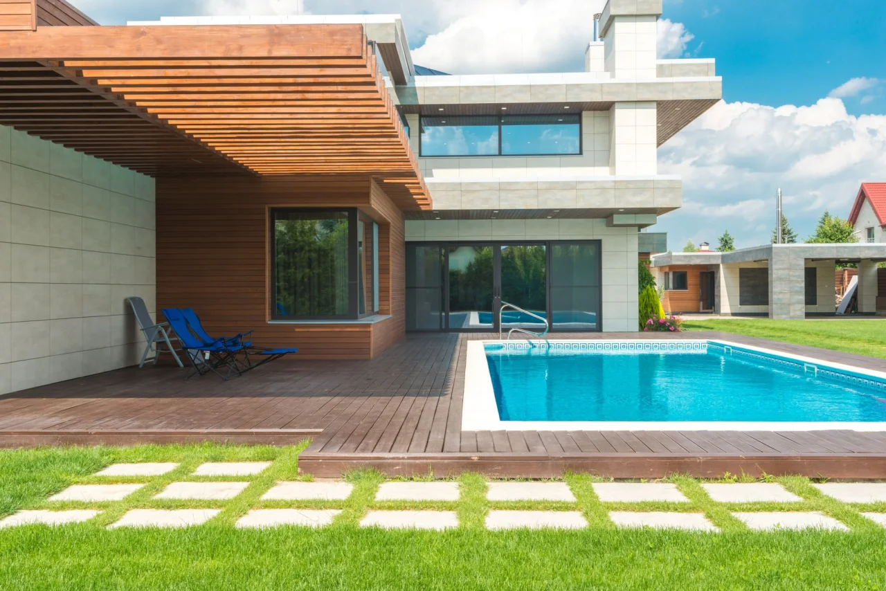 Villa for Rent in Abu Dhabi (2026)