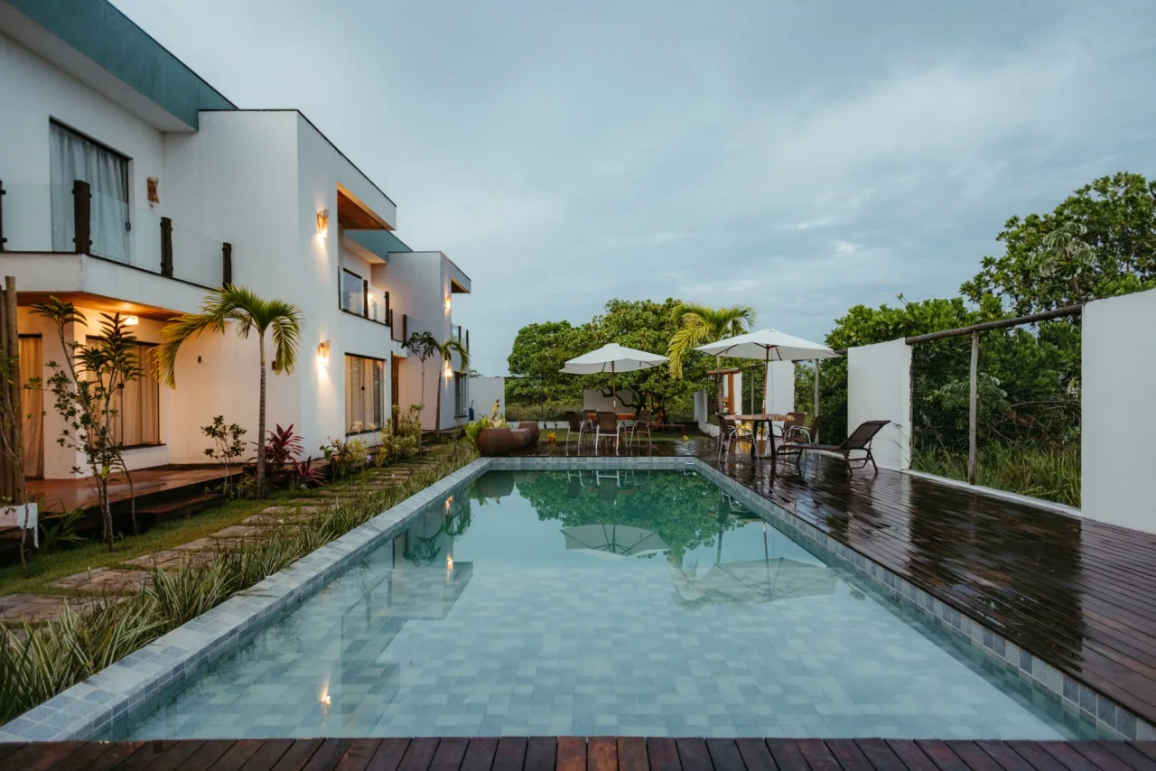 Villa for Rent in Abu Dhabi (2026)