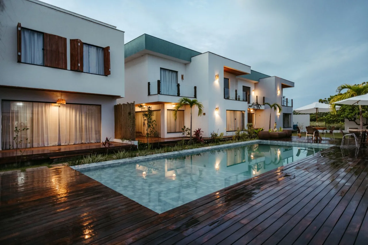 Villa for Rent in Dubai (2026)