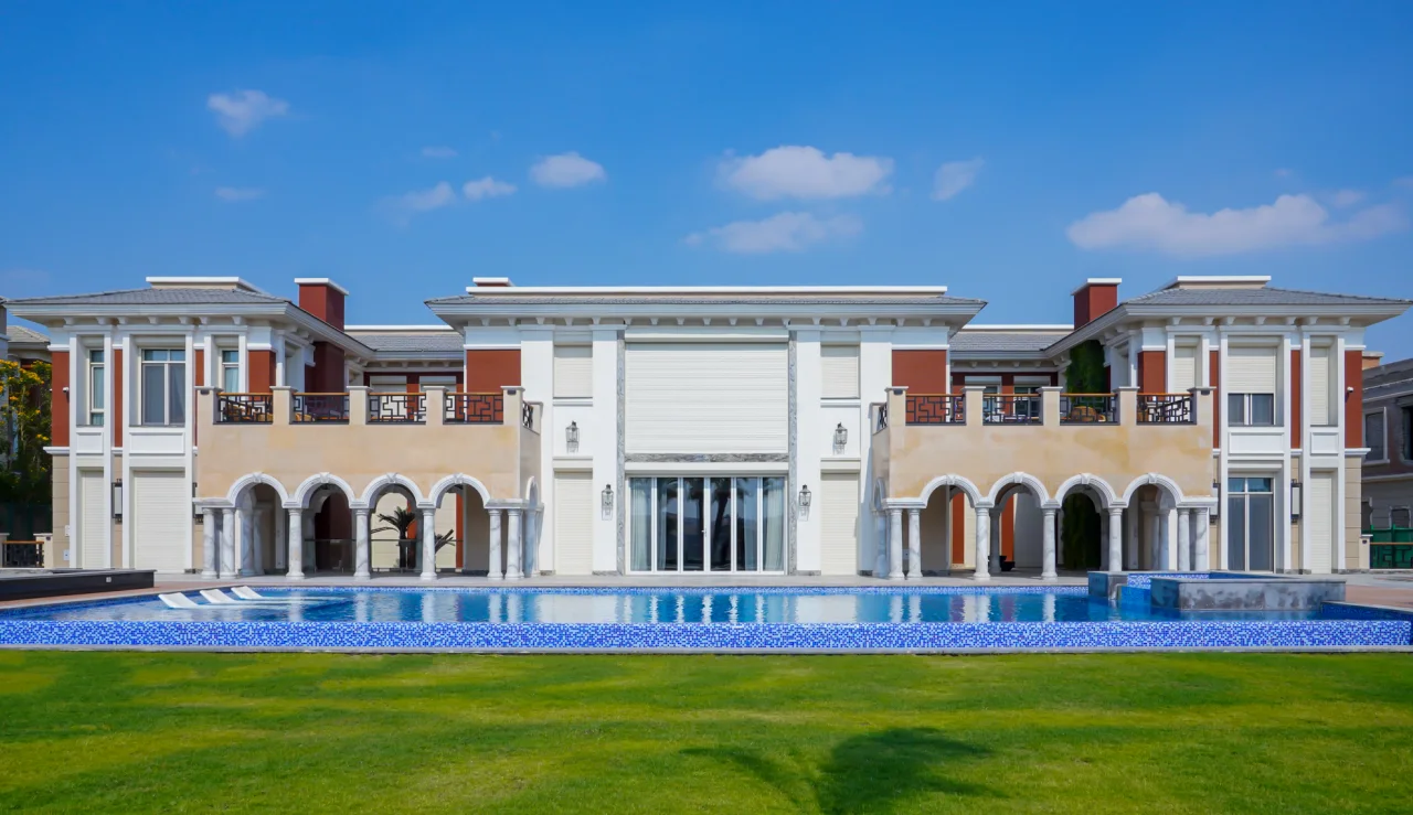 Villa for Sale in Abu Dhabi