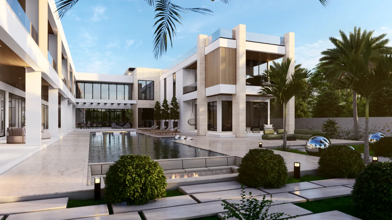 Villa for Sale in Ajman (2026)