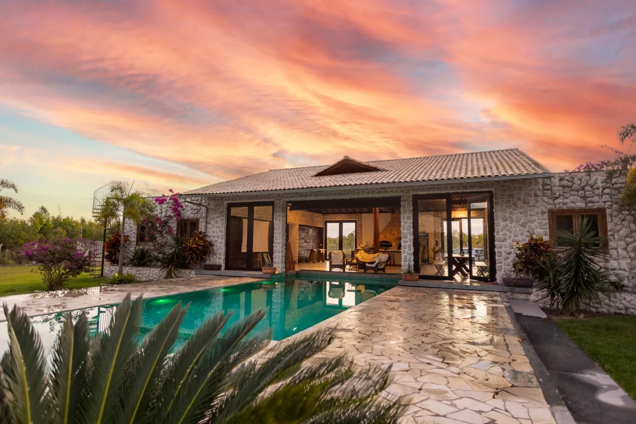 Villa for Sale in Ajman (2026)