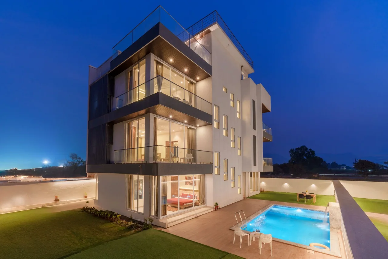 Villa for Sale in Dubai (2026)