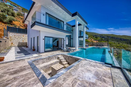 Villa for Sale in Dubai Jumeirah