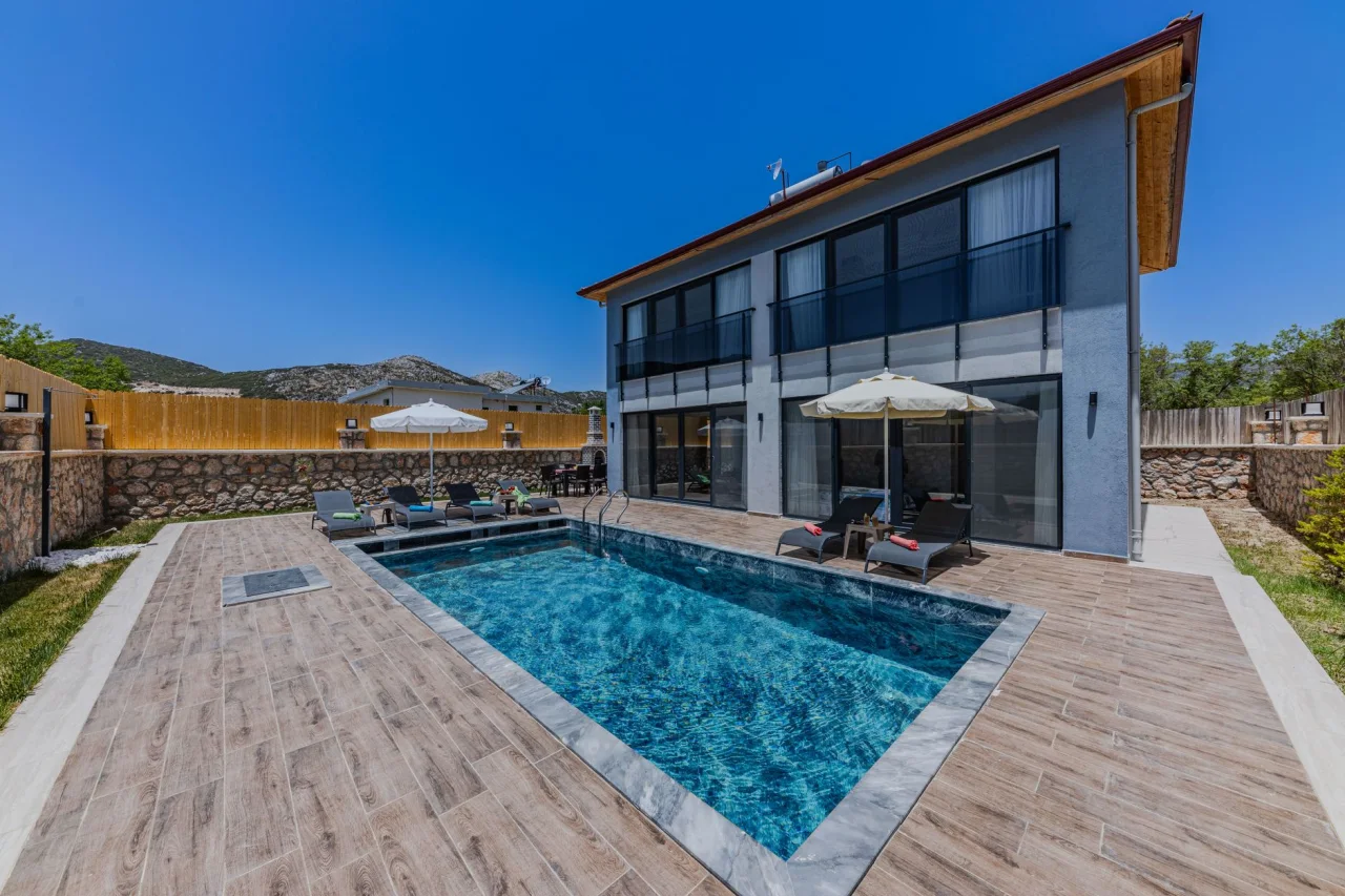 Villa for Sale in Dubai Jumeirah