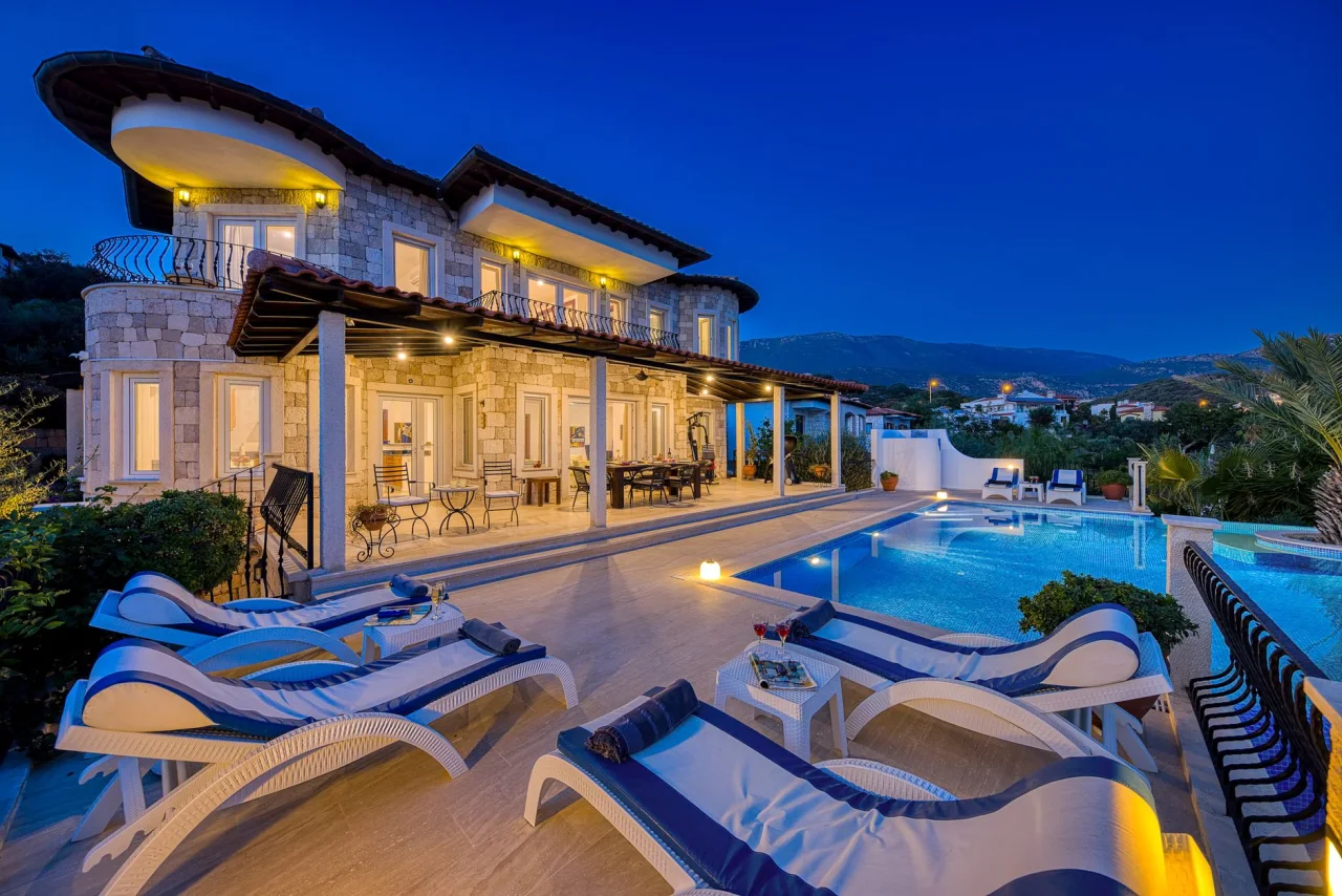 Villa for Sale in Dubai Jumeirah