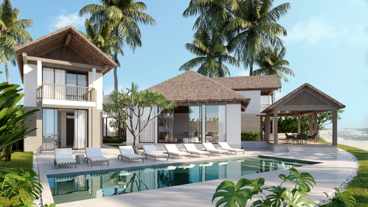 Villa for Sale in Sharjah