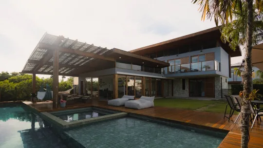 Villas for Rent in Abu Dhabi