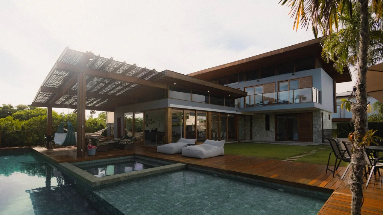 Villas for Rent in Abu Dhabi