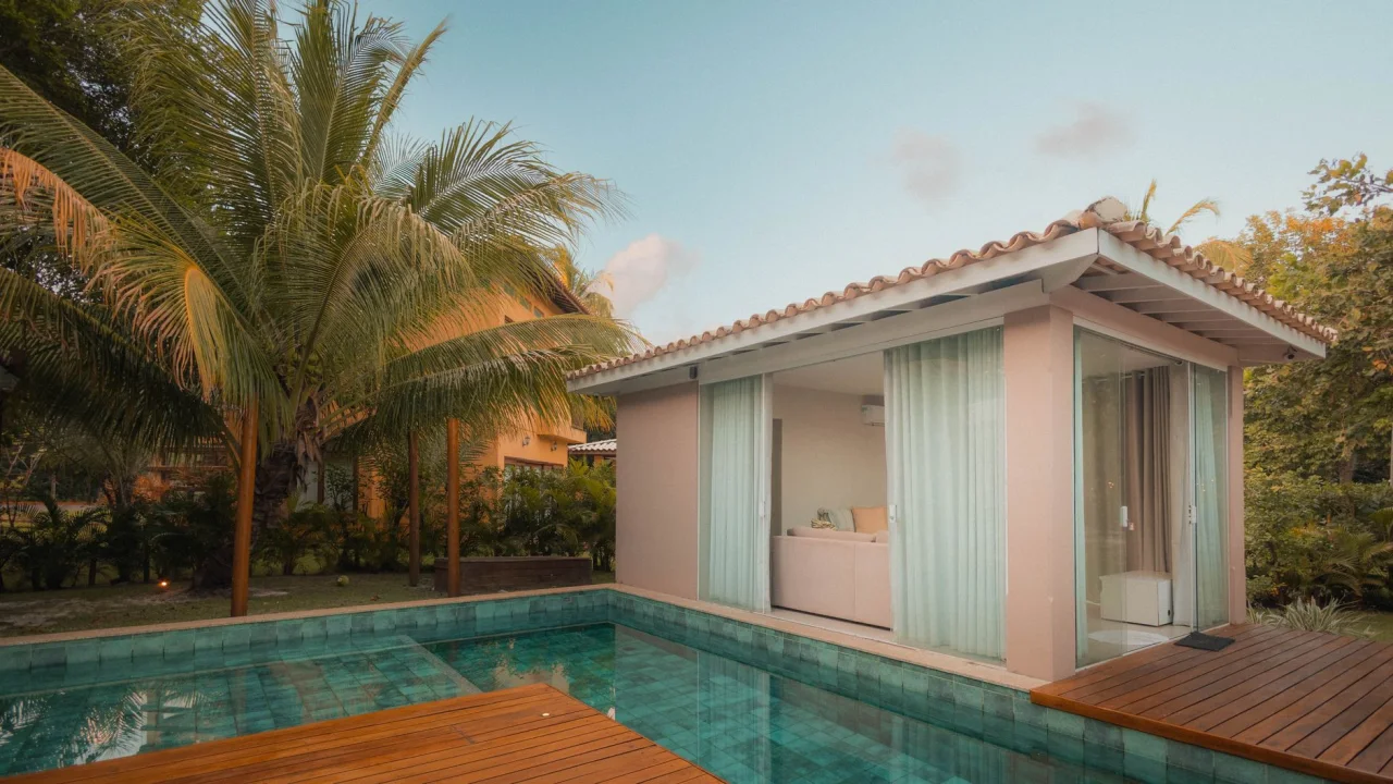 Villas for Rent in Abu Dhabi