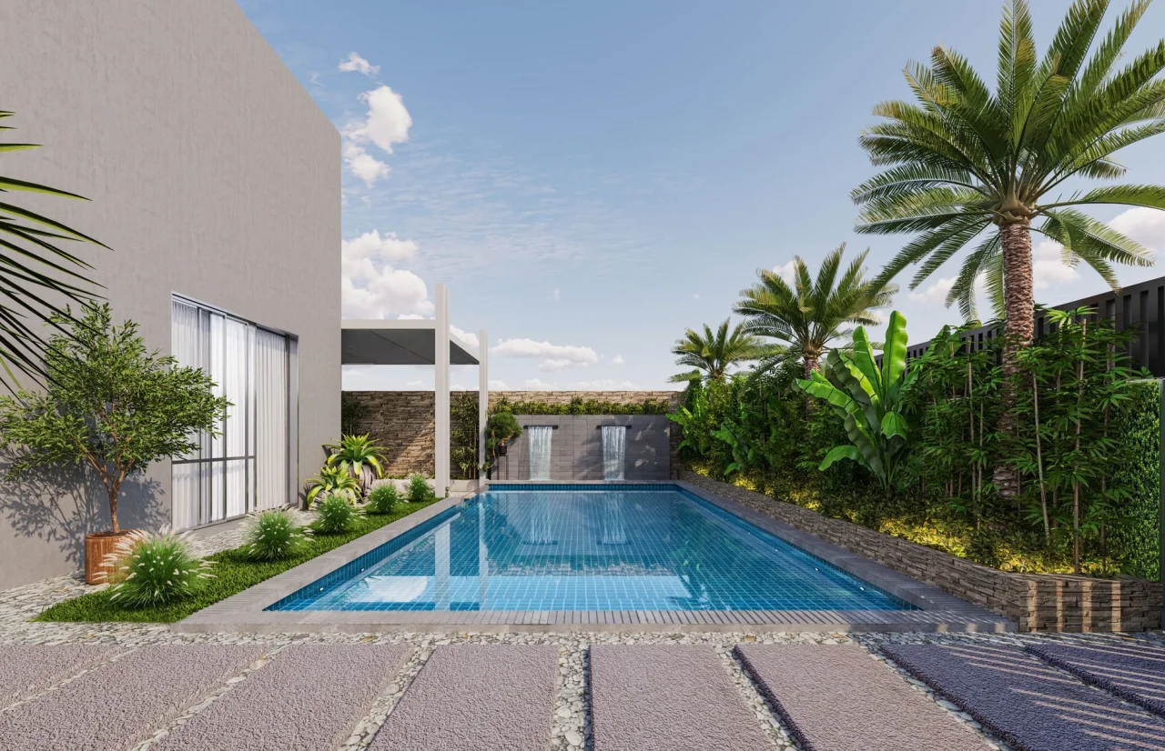 Villas for Sale in Ajman