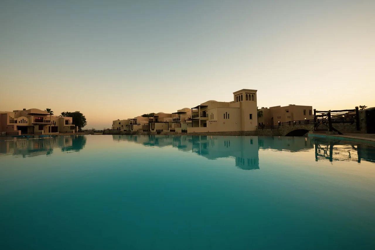 Villas in Dubai