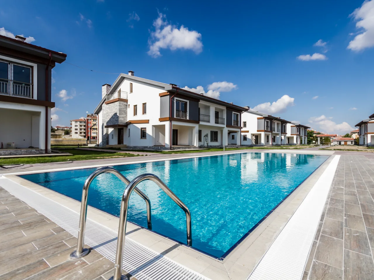 Villas in Dubai